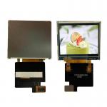 1.8 Inch Transflective TFT Module 240x180 Resolution MCU Interface for sale