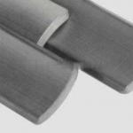Industrial Epoxy Ceramic Ferrite Magnet Sheet Starter Parts for sale