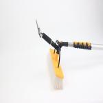Solar Panels Cleaning Brush Physical Cleaning Principle with 55cm Big Brush Head