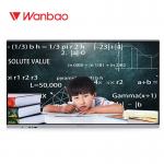 Teaching Touch LCD Interactive Whiteboard For Classroom for sale