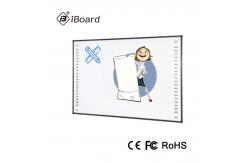China Take Your Presentations to the Next Level with Our USB Multi Touch Whiteboard supplier
