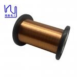 Class 180 0.15mm Fully Insulated Wire FIW Wire Copper Enameled Wire for sale