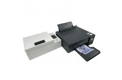 China DAQIN Mini 3D Sublimation Vacuum Heat Press Machine For Printing Custom Design supplier