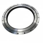 42CrM0 Slewing Ring Bearing With External Gear for sale
