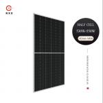 Commercial Rooftop Standard Solar Panels 500wp Mono Solar Plate for sale
