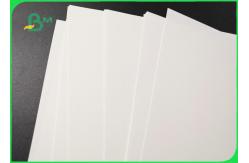 China Degradable Untearable 120gsm 216gsm Stone Paper For Notebook Printing supplier