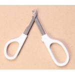 ISO13485 Wound Closure Disposable Skin Staple Remover for sale