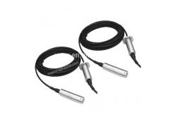 China 4 - 20mA Liquid Water Level Sensor / Fuel Tank Level Sensor supplier