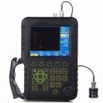 Ndt Digital Ultrasonic Flaw Detector High Automation Performance for sale