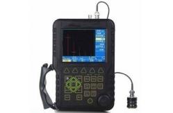 China Ndt Digital Ultrasonic Flaw Detector High Automation Performance supplier