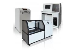 China Customized Flammability Test Apparatus For Construction Industry supplier