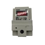 ITV1030-211 SMC Pressure 0.5MPa DC24V Voltage Type DC0~5V Analog Output DC1~5V Connection Diameter 1/8 for sale