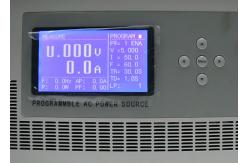 China AC Constant Current Source Output Current 100A SPWM High Frequency Pulse supplier