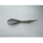 Chromel A Ni80Cr20 Electric Heater Spring Acid Pickled Surface For Furnace for sale