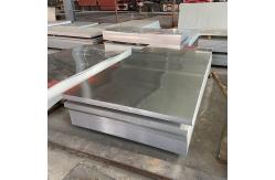 China Zinc Coated Galvanized Steel Sheet Metal A36 Dx51d Electro Metal Plate 2500mm supplier