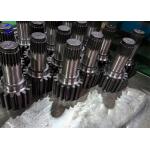 Construction Machinery Repair Parts Excavator Reducer Assembly for sale