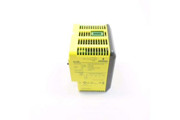 KJ2201X1-BA1 12P3162X202 EMERSON SMART LOGIC SOLVER