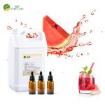 Concentrate Food Material Watermelon Flavors For Drinks Making for sale