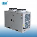 HGI Commercial AC Condensing Cooler Unit Refrigeration / Cooling Solutions for sale