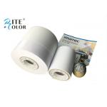 Premium Inkjet Minilab Photo Paper Microporous RC Pearl Glossy Luster Surface for sale