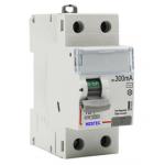 STX3-63L ELCB RCD 100mA RCCB Circuit Breaker for sale