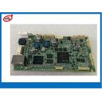 Bank ATM Machine Parts Hitachi HCM2 V2G Card Reader TS-EC2G-U13210H Control Board Hitachi Omron for sale