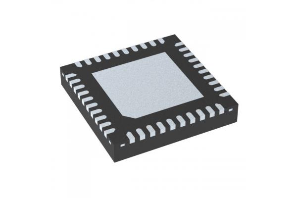 SN75DP159RSBR UART Interface IC Signal Buffers, Repeaters REDRIVER