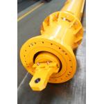 Cutting-Edge Pile Drilling Machine Interlocking Kelly Bar For Rotary Drilling Rig for sale