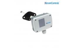 China Air Velocity Transmitter For HVAC supplier
