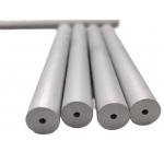 Tungsten Carbide Coolant Blanks Wear Resistant Carbide Drill Rod With Cooling Holes for sale