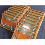 280 Centidegrees PCB Pallet Wave Solder Pallet 1.9g/cm3