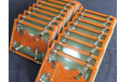China 280 Centidegrees PCB Pallet Wave Solder Pallet 1.9g/cm3 supplier
