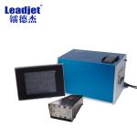 A310 Large Format Inkjet Coding Printer Industrial 5mm 24mm 220V 50HZ for sale