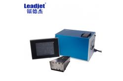 China A310 Large Format Inkjet Coding Printer Industrial 5mm 24mm 220V 50HZ supplier