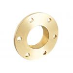 Oil and Gas Flat Face Cooper Nickel with 600 Pressure Rating for sale