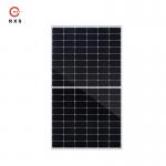 OEM 5KW 10KW On Grid Solar System Residential Solar Monocrystalline Panel for sale