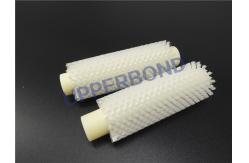 China Industrial Cleaning Machine Roller Brush For MK8 Cigarette Machine supplier