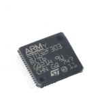 STMicroelectronics STM32F303RCT6 ps4 Hdmi Ic Chip 32F303RCT6 Usb Microcontroller Programmer for sale