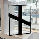 High Strength Terracotta Curtain Wall Aluminium Profile Curtain Wall For End Building for sale