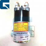 165-4026 1654026 Excavator E320B E330B Solenoid Valve for sale