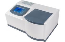 China Customized Transformer Insulation Oil Acid Value Tester Automatic Oil Testing Machine supplier