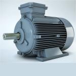 Low Noise AC Permanent Magnet Motor 3 Phase Low Speed PMAC Motor for sale