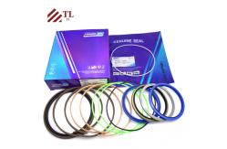 China Arm Cylinder Seal Kit For KOBELCO SK300-3 SK330-6 SK300-8 supplier
