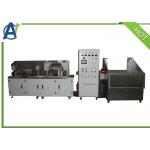 Fire Resistance with Mechanical Shock and Water Spray Test Equipment by BS 6387 for sale