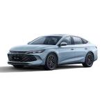 Electric EV Car Byd Qin L Dm-i 2025 Basic Edition 60km Leading Model Electric Car for sale