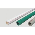 ISO Approval PPR Pipe Extrusion Line 104 - 150KW Input Power High Output