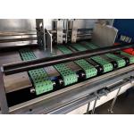 1700x1700mm 3 Ply Litho Lamination Machine CE Automatic for sale