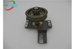 China JUKI 2010 2020 SMT Machine Spare Parts XA Pulley Bracket R ASM E21127290A0 supplier