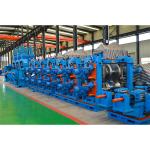X56 X60 X65 15 Ton Coil Api Tube Mill High Speed Automatic for sale
