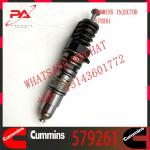 Diesel Fuel Pump Unit Injector 1521978 1499257 1511696 1764365 579263 579261 For Scania HPI DC12.14 Engine for sale